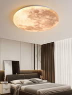MoonAura Lampada da Soffitto LED