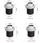 Maisy LED Downlight Incassato