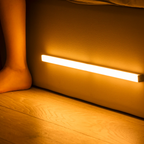 Apparecchio di Illuminazione a LED Wireless - Controllo Intelligente - Sensore di Movimento