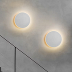LUMOLUX EdgeGlow Lampada da Parete LED