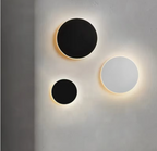 LUMOLUX EdgeGlow Lampada da Parete LED