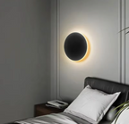LUMOLUX EdgeGlow Lampada da Parete LED