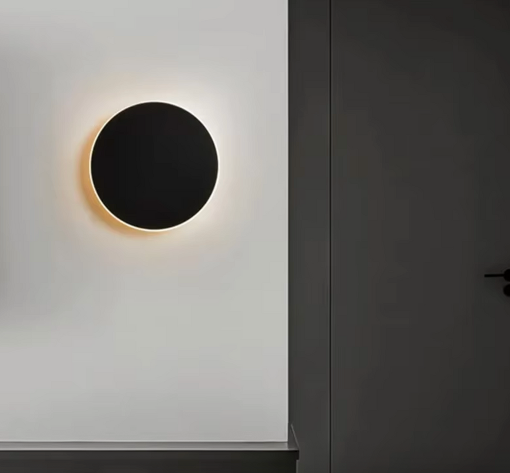 LUMOLUX EdgeGlow Lampada da Parete LED
