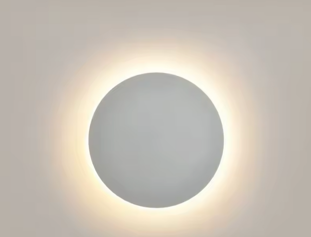 LUMOLUX EdgeGlow Lampada da Parete LED
