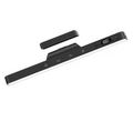 GlowPro 5W Lampada Notturna Ricaricabile Dimmerabile