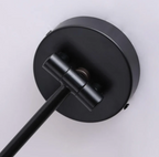 Lampada da Parete in Legno Scandinavo Sconces Minimalista Moderna