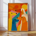 Arte Murale Rorik