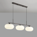 Moderno Lampadario Bauhaus a 3 Luci