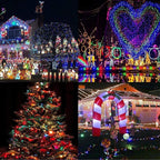 LumiFest LED Stringa 5M–100M