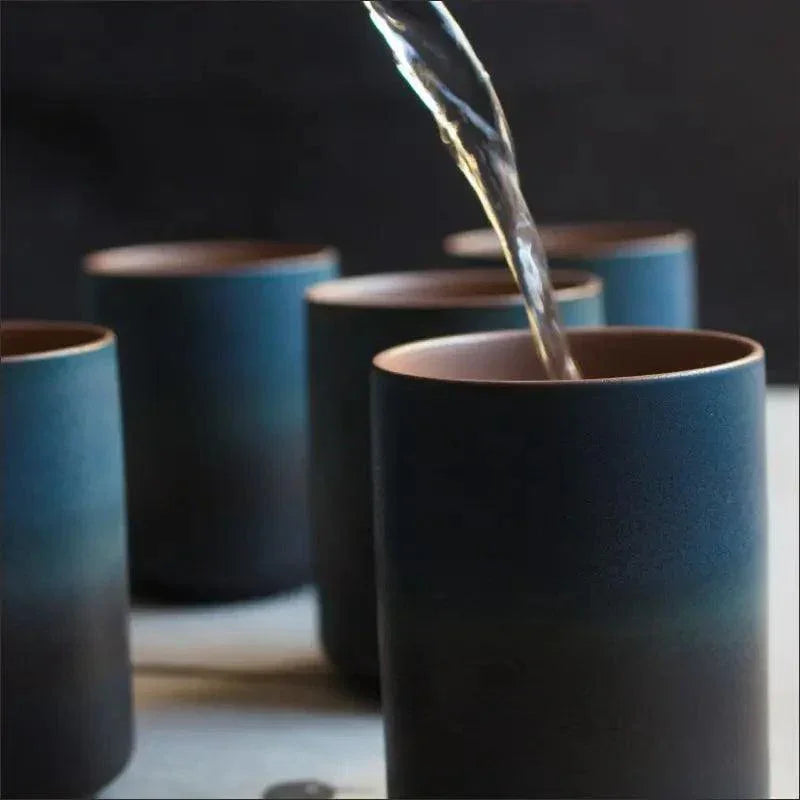 Tazza in Ceramica Gauis