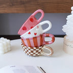 Tazza in Ceramica Jorgen