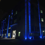 LUMIBEAM SoloSpot Esterno RGB LED Spotlight