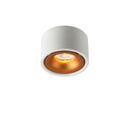 Helissa - Faretto a soffitto LED senza abbagliamento