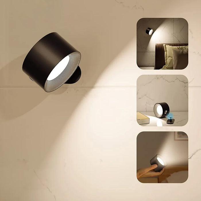Easystick Lampada da Parete Wireless