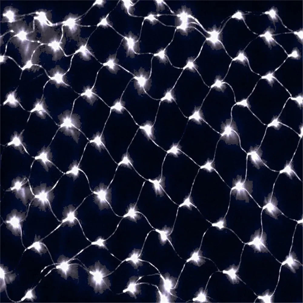 Luci LED a Stringa LumiGrid