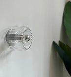 Lampada da parete Bauhaus Scandinava LUMORA