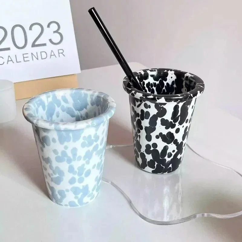 Tazza da Caffè in Ceramica Laylani