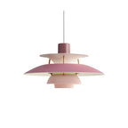 Lampada a sospensione Ombrello | Design Scandivano Luminoso