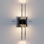 AuroraLux Bubble Wandlamp – Luxe Oro LED