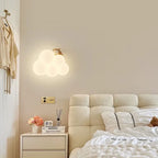 WonderGlow Lampada da Parete a Forma di Animale per Cameretta