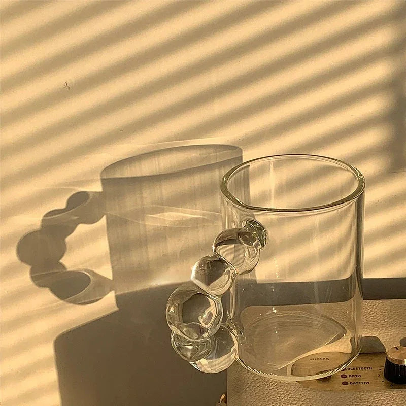 Koriella Glass