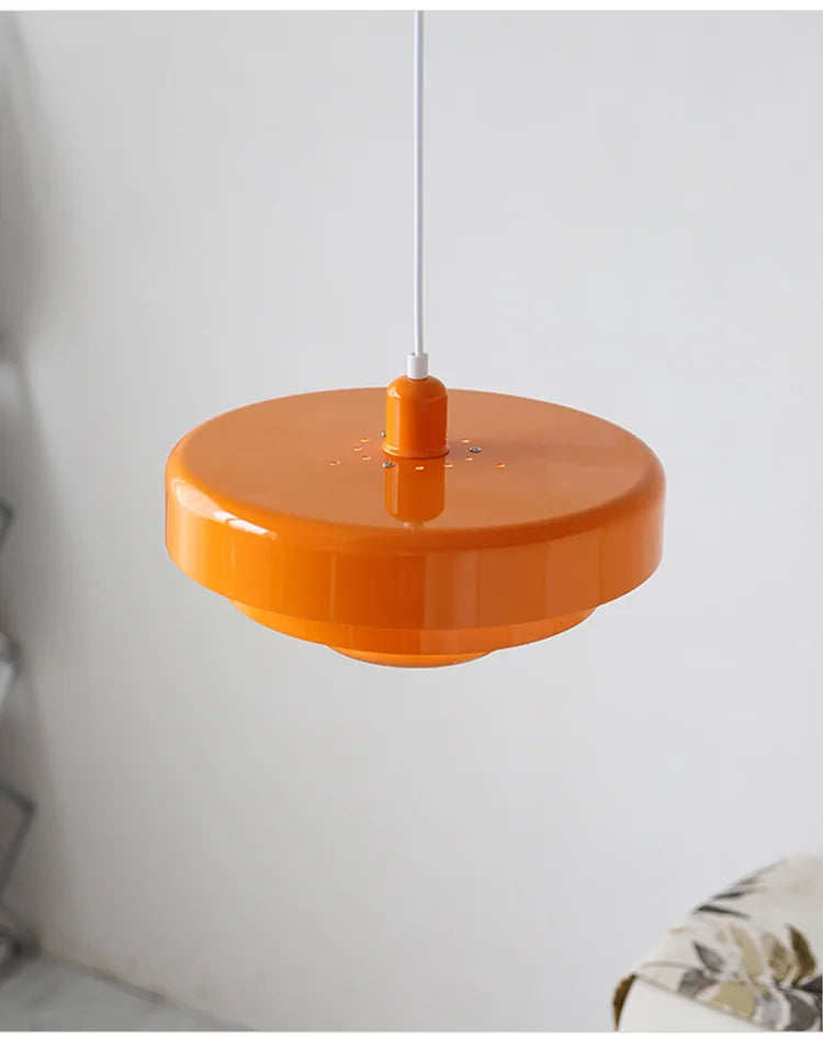 AURELIA Lampada a sospensione LED Retro Medievale