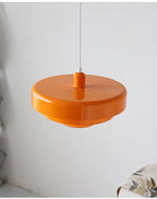 AURELIA Lampada a sospensione LED Retro Medievale