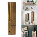 Clip per Asciugamani - Supporto per Asciugamani Elegante