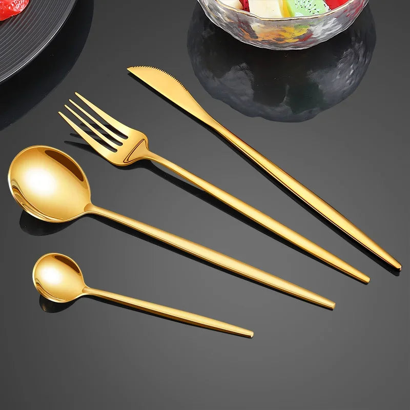 Set di Posate Firenze - 24pz