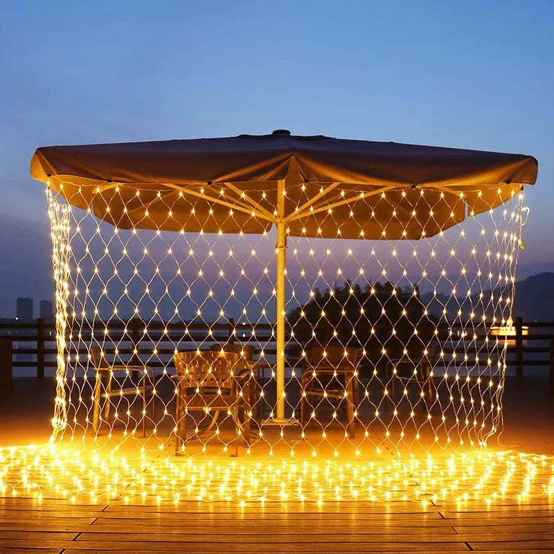 Luci LED a Stringa LumiGrid