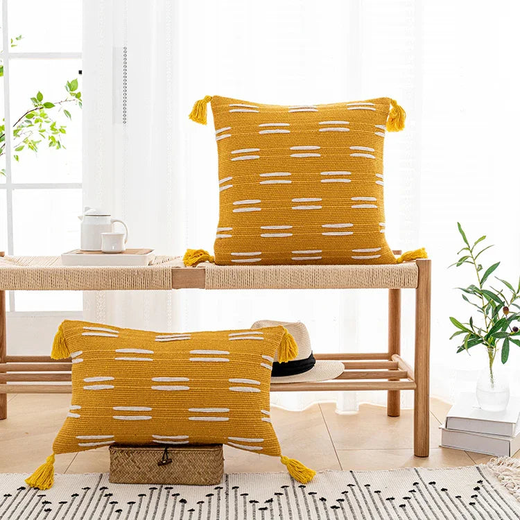 Copertura per Cuscino Farah