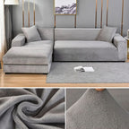 Vexa - Copertura per Divano Elegante di Alta Qualità