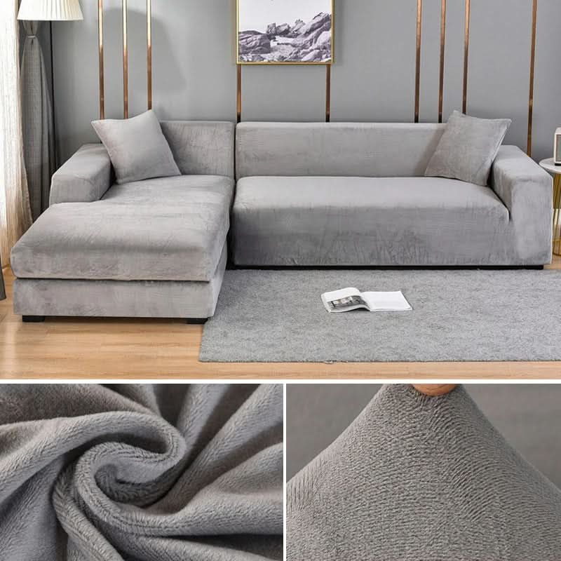 Vexa - Copertura per Divano Elegante di Alta Qualità