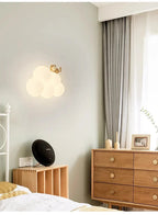 WonderGlow Lampada da Parete a Forma di Animale per Cameretta