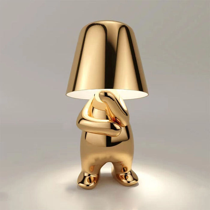 Lampada Wireless Atmosferica adatta per ogni ambiente