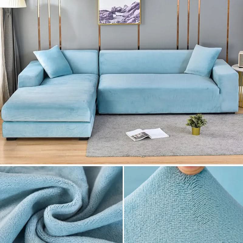 Vexa - Copertura per Divano Elegante di Alta Qualità