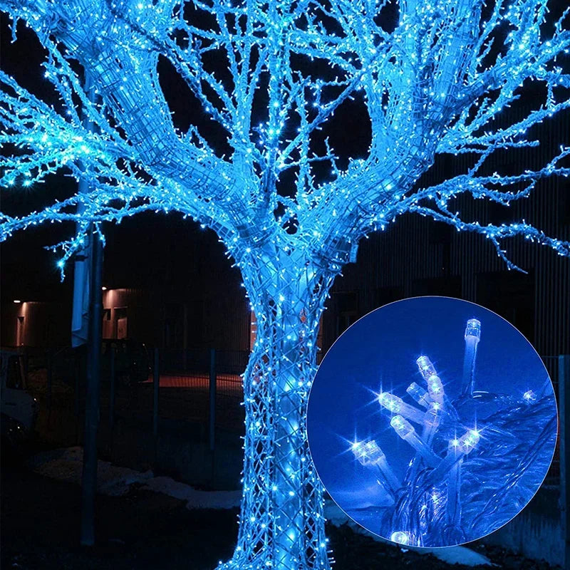 LumiFest LED Stringa 5M–100M