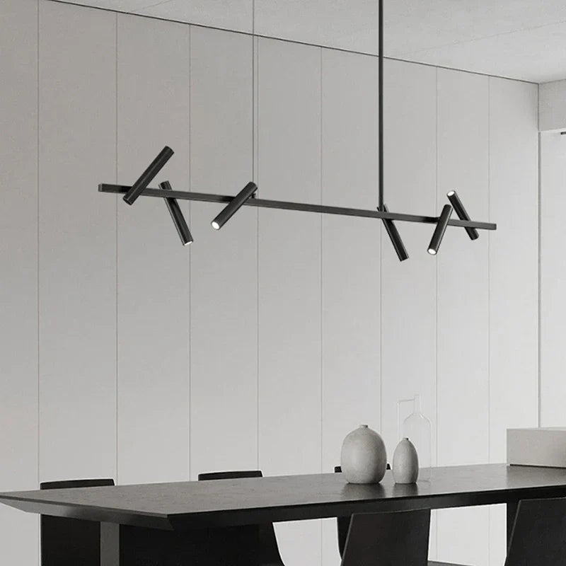 Lampadari di decorazione nordica per sala da pranzo lampade sospese lampade sospese per soffitto illuminazione interna