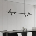 Lampadari di decorazione nordica per sala da pranzo lampade sospese lampade sospese per soffitto illuminazione interna