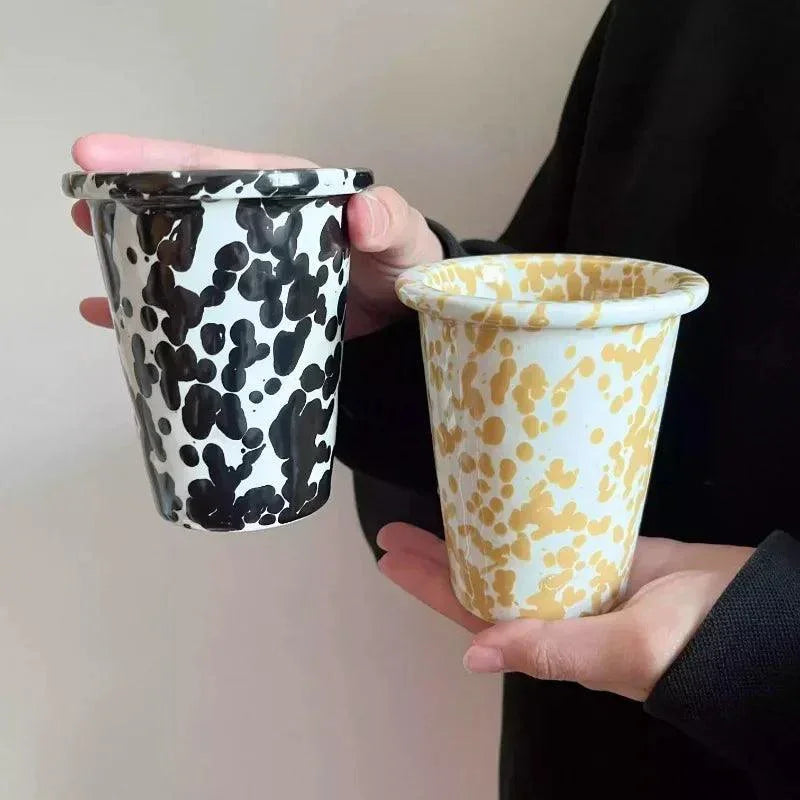 Tazza da Caffè in Ceramica Laylani