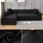 Vexa - Copertura per Divano Elegante di Alta Qualità