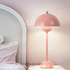 Lampada da Tavolo Wireless Minimalista