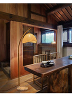 ZenGlow Wabi-Sabi Lampada da Terra – Minimalismo Scandinavo & Design Giapponese per un Atmosfera Rilassante