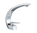 Rubinetto Elegante per Bagno – Design Lussuoso per il Tuo Bagno