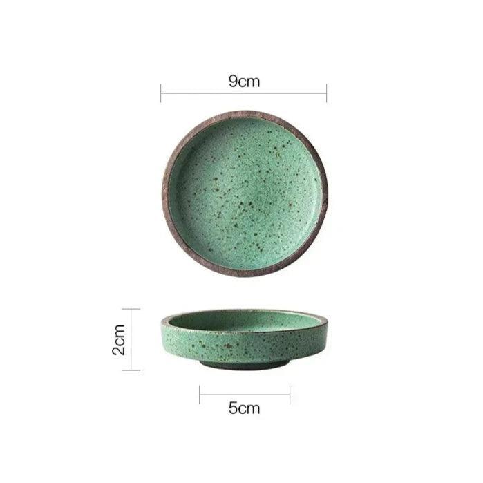 Ciotola per Intingoli in Ceramica Elia