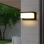 Aila Lampada da Parete LED Smart
