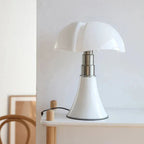 Lampada da Tavolo Vintage LED Designer