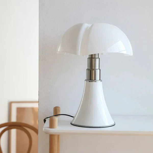 Lampada da Tavolo Vintage LED Designer