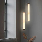 LUMIVERO Lampadario di Marmo Luxe