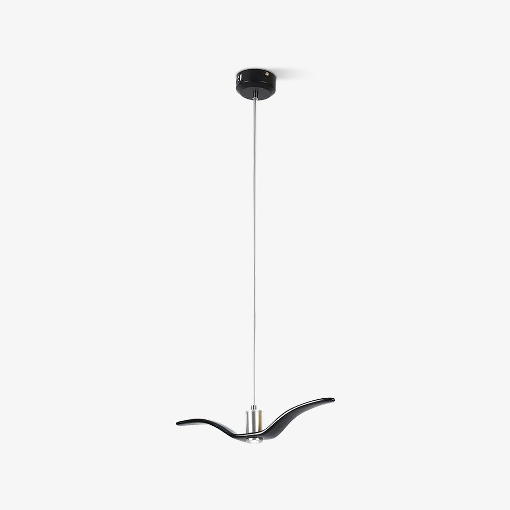 Lampada a Sospensione LED Aviara